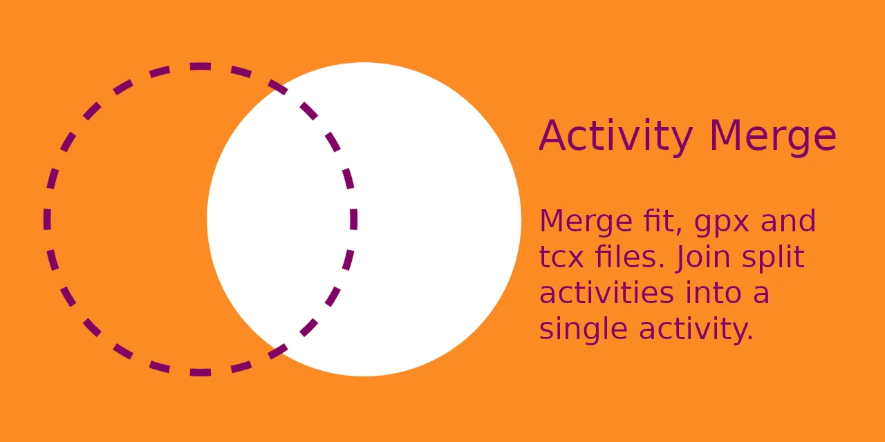 Activity Merge